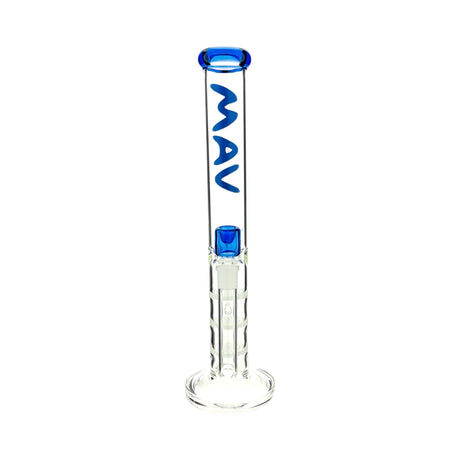 MAV Glass Top Color Triple Honeycomb Disc