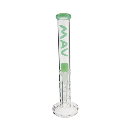 MAV Glass Top Color Triple Honeycomb Disc