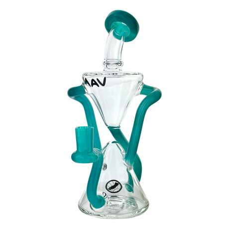 MAV Glass The Zuma Recycler