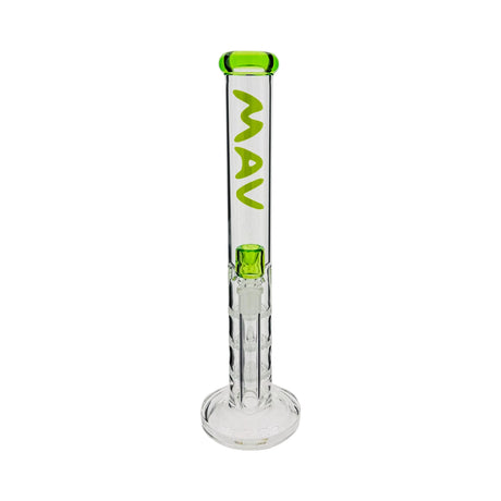 MAV Glass Top Color Triple Honeycomb Disc