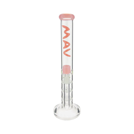MAV Glass Top Color Triple Honeycomb Disc