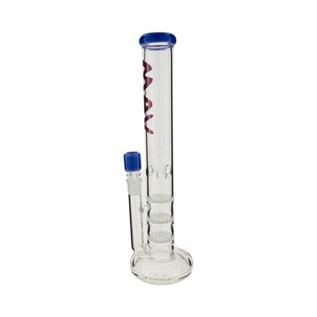 MAV Glass Top Color Triple Honeycomb Disc