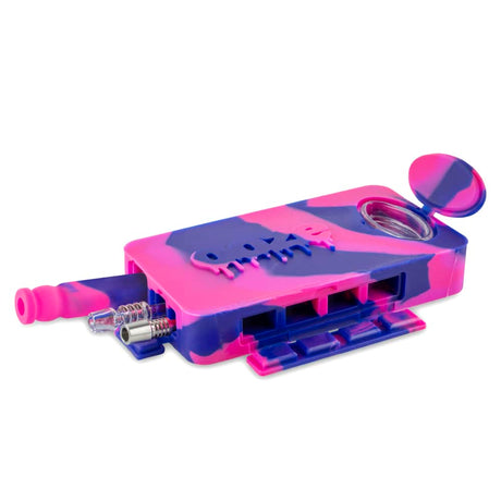 Ooze Slugger Silicone Dabbing Dugout