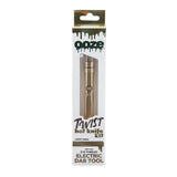 Ooze Twist Hot Knife – Twist Slim Pen 2.0 + Hot Knife Kit
