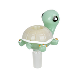 Plop The Turtle Herb Slide | 14mm M