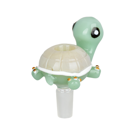 Plop The Turtle Herb Slide | 14mm M