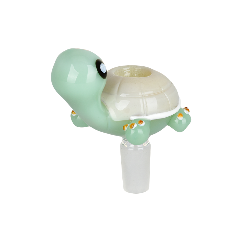 Plop The Turtle Herb Slide | 14mm M