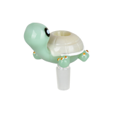 Plop The Turtle Herb Slide | 14mm M