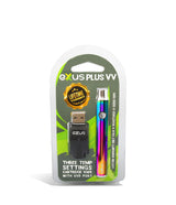 Exxus Vape Plus VV Cartridge Vaporizer