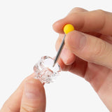 The Bubbler By Weeday