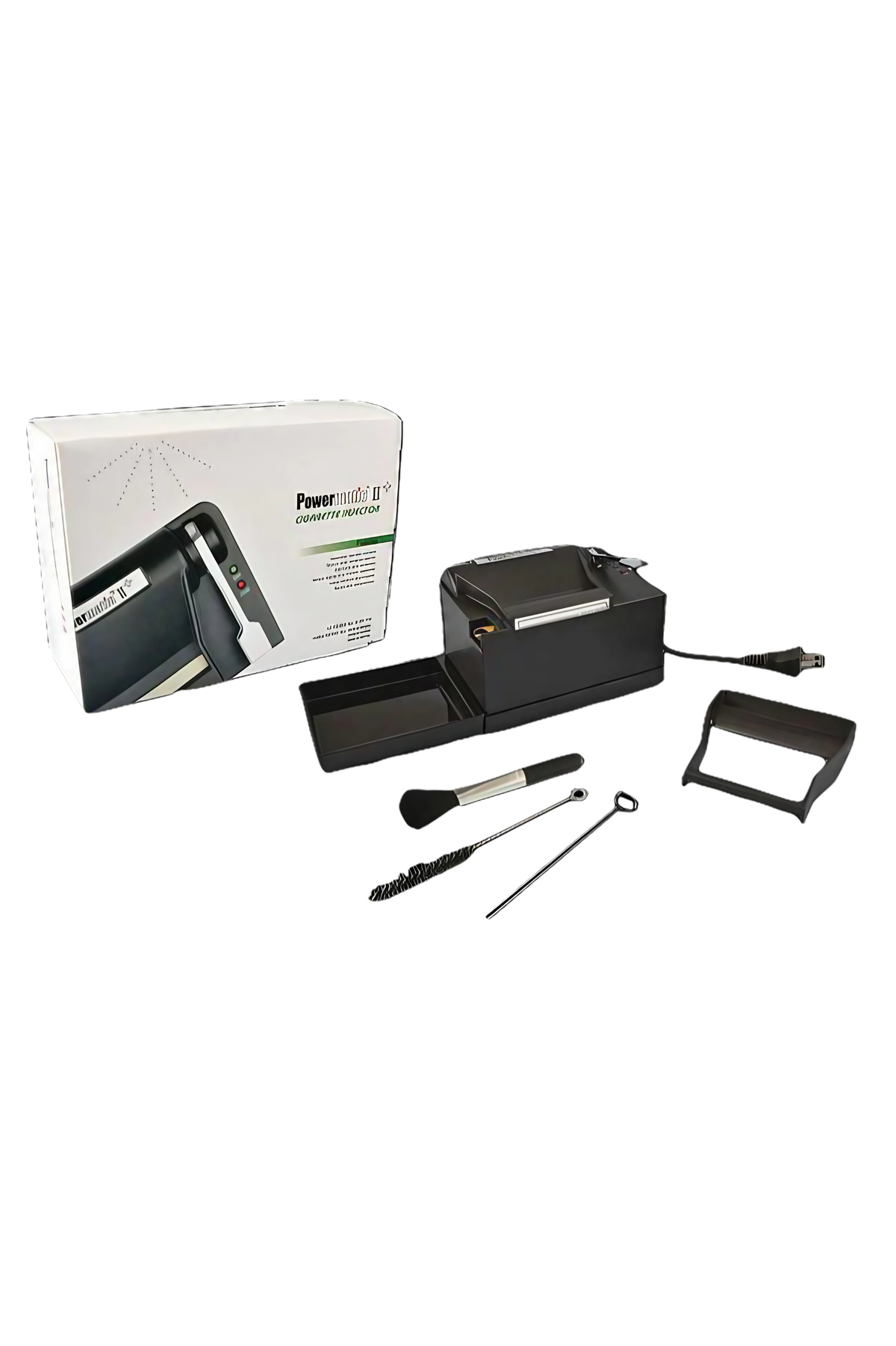 Powermatic IV Electric Cigarette Injector | Rolling Accessories