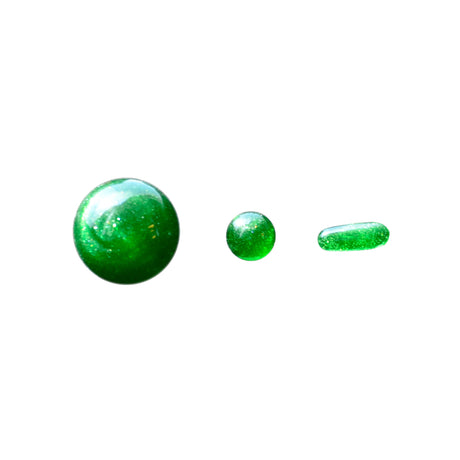 DANK BANGER Premium Full Weld Terp Slurper Combo Set for Dab Rigs, 25mm Quartz