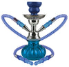 Premium 2-Hose Pumpkin Hookah by Premium Hookah