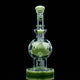 Calibear Exosphere Seed Of Life Dab Rig