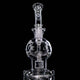 Calibear Exosphere Seed Of Life Dab Rig