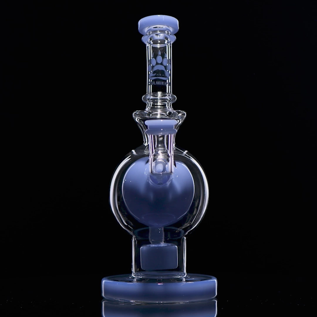 Calibear Colored Ball Flower Of Life Rig