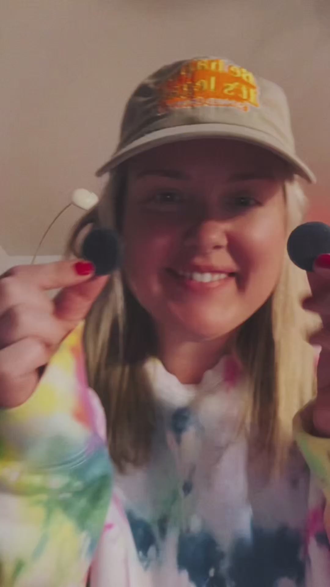 LA Pipes "Switchback" Bubble Base Bong