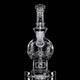 Calibear Nova Flower Of Life Dab Rig