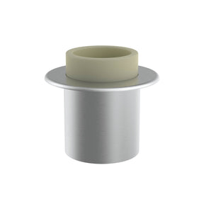 Dr. Dabber Switch ALN Induction Cup for precise heating, front view on a white background
