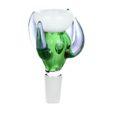Prying Talons Herb Slide | 14mm M