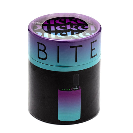 Pucker Bite Smoking Vaporizer 510 Cartridge