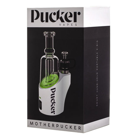MotherPucker E-Rig