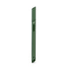 Puffco Hot Knife in Emerald - Electronic Heated Dab Tool for Concentrates, Side View