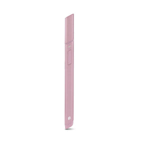 Puffco Hot Knife in Pink - Electronic Heated Dab Tool for Concentrates, Side View