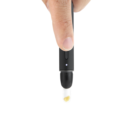 Puffco New Hot Knife Electronic Heated Loading Tool
