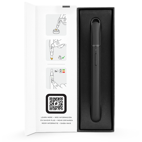 Puffco New Hot Knife Electronic Heated Loading Tool