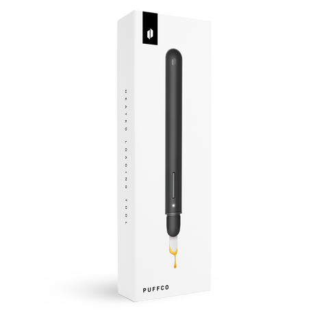 Puffco New Hot Knife Electronic Heated Loading Tool