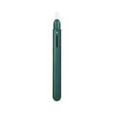 Pine green Puffco electric hot knife loading tool with a glazed ceramic tip for dabbing concentrates (photo 10)