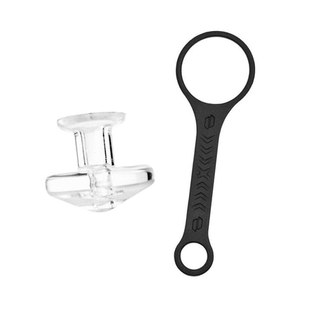 Puffco Peak Carb Cap & Tether