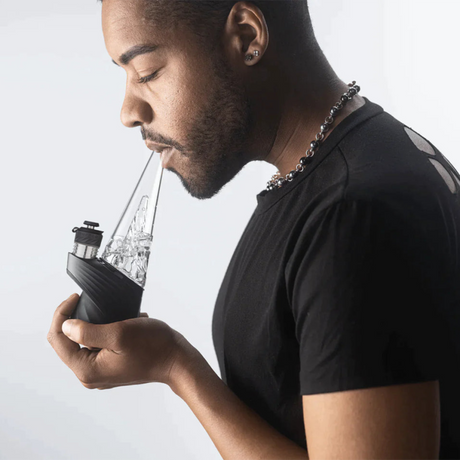 Puffco Peak Pro 3DXL Chamber Smart eRig | 1700mAh