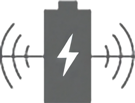 [SUMMARY][ICON] FAST CHARGING / LONG LASTING - The battery fully charges in 2 hours when using the supercharger. It lasts around 30 dabs.