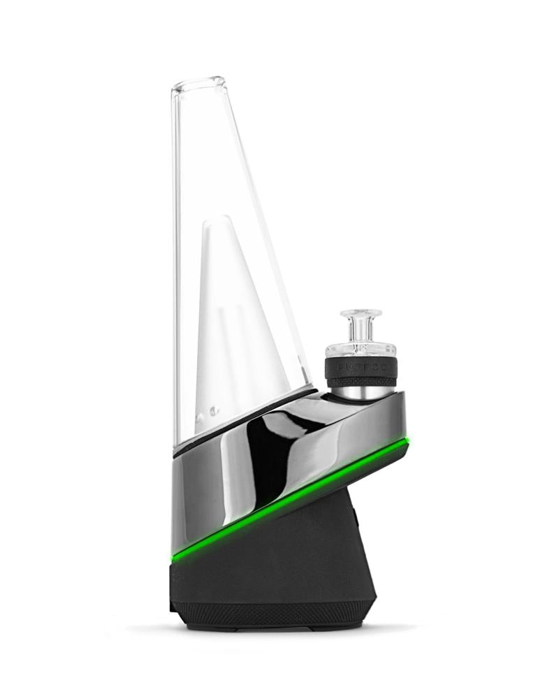 Puffco Peak Vaporizer  DankGeek