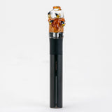 Empire Glassworks PuffCo Pivot Glass Mouthpiece - Multiple Colors