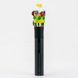 Empire Glassworks PuffCo Pivot Glass Mouthpiece - Multiple Colors