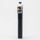 Empire Glassworks PuffCo Pivot Glass Mouthpiece - Multiple Colors