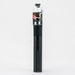 Empire Glassworks PuffCo Pivot Glass Mouthpiece - Multiple Colors