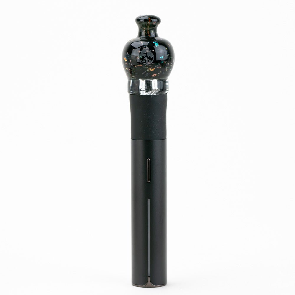 Empire Glassworks PuffCo Pivot Glass Mouthpiece - Multiple Colors