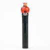 Empire Glassworks PuffCo Pivot Glass Mouthpiece - Multiple Colors