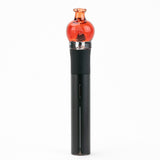 Empire Glassworks PuffCo Pivot Glass Mouthpiece - Multiple Colors