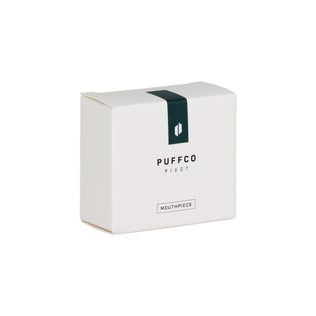 Puffco Pivot Replacement Mouthpiece | Pine | 2pc Pack