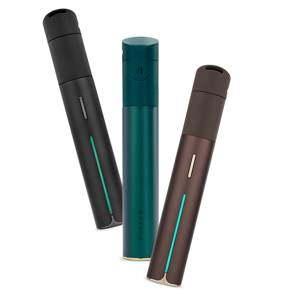 Puffco Pivot Concertrate Vaporizer