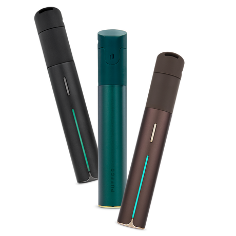 Puffco Pivot Concertrate Vaporizer