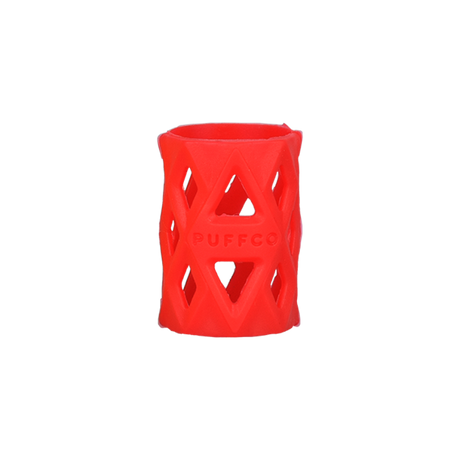 Puffco Plus Grips | Assorted Colors | 4ct Bundle