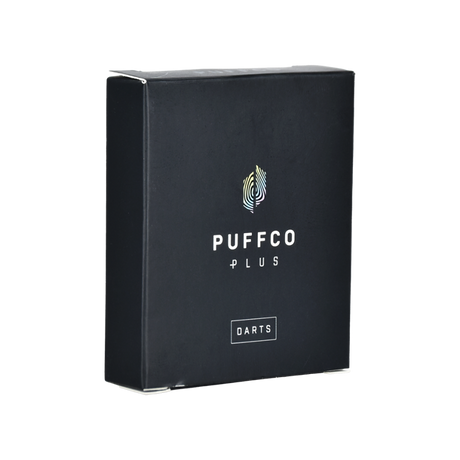 Puffco Plus Replacement Darts | Assorted Colors | 3pc Pack