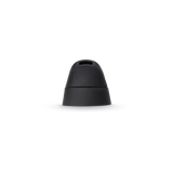 Pine Puffco Proxy kit with a USB-C charge cable and three ceramic terp pearls included for concentrates