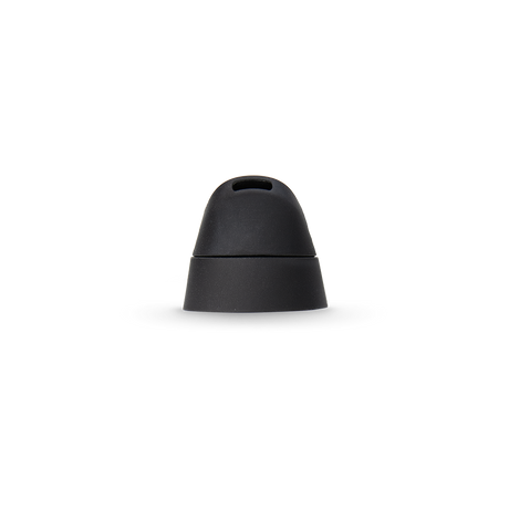 Pine Puffco Proxy kit with a USB-C charge cable and three ceramic terp pearls included for concentrates